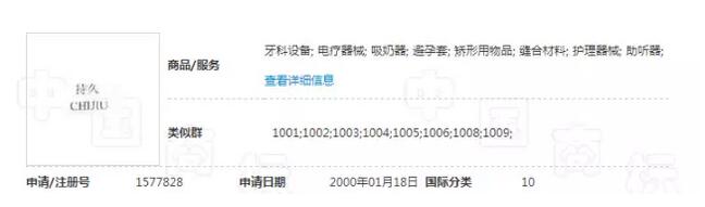 因为商标转让,这枚商标为他带来六位收益! 因为商标转让,这枚商标为他带来六位收益!