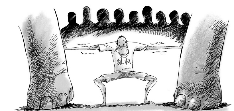 注意!美国商标维权在行动，国际商标注册刻不容缓!