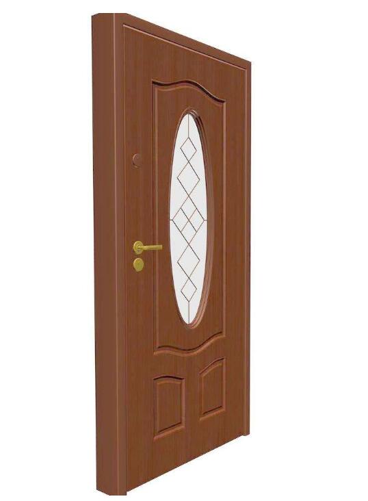 门属于第几类商标？