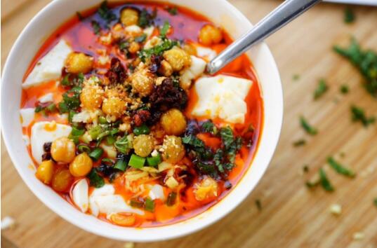 豆花商标是第几类? 豆花商标是第几类?