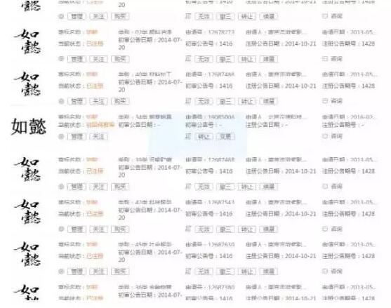 “芈月”商标价值百万，那么即将开播的大戏《如懿传》呢？