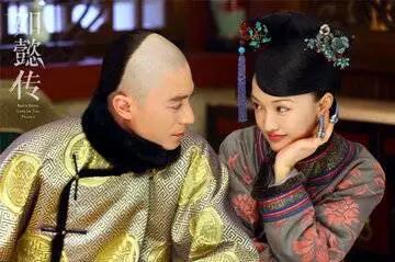 “芈月”商标价值百万，那么即将开播的大戏《