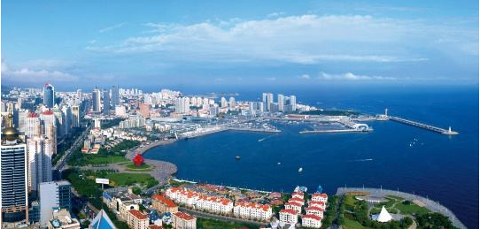 中国首届养生美食文化节在青岛平度开幕