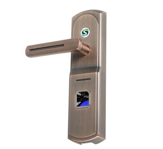 指纹锁属于第几类商标？