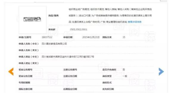 商标这样取名，胜过1000万广告费！