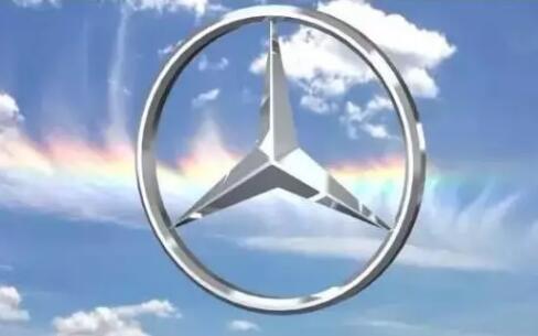 厉害了！奔驰商标的神话竟是这样炼成的！