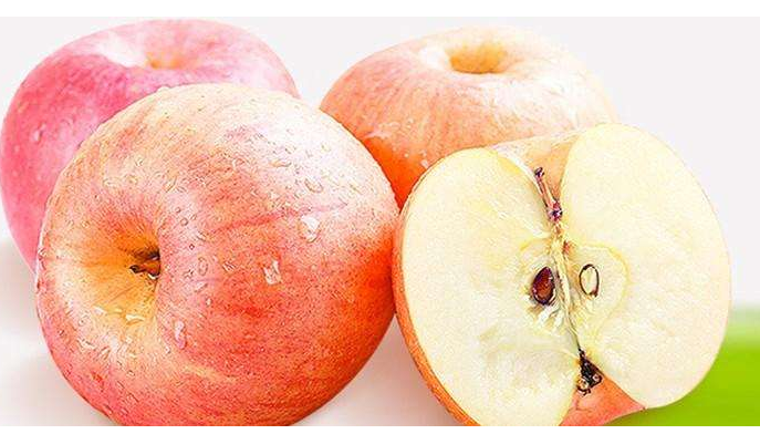 咸阳北五县优质苹果统一商标“咸阳马栏红”惠及百万果农