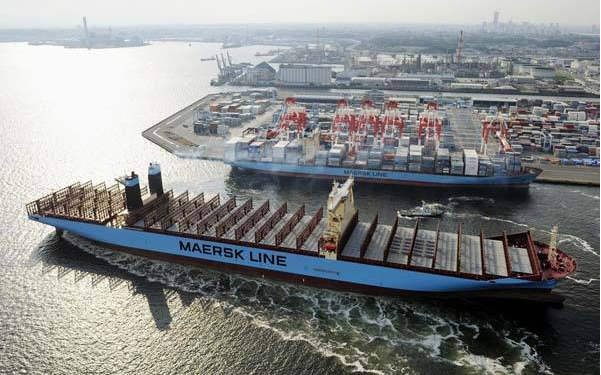 上海航运交易所为旗下的“上海航运指数”系列