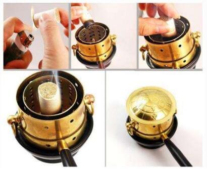 火龙罐商标注册第几类？