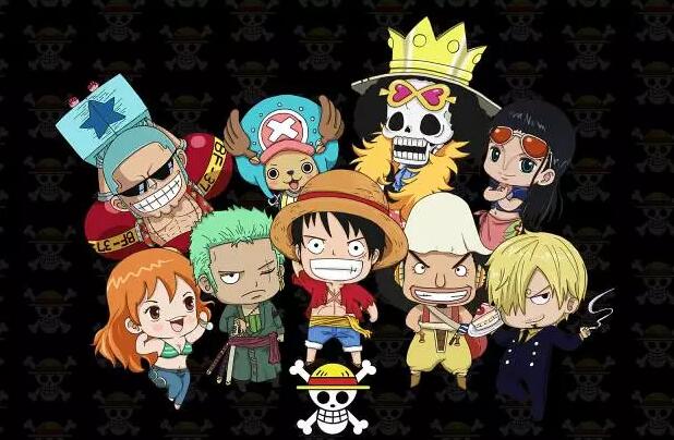 商标侵权，山寨“海贼王”竟要求索赔3000万