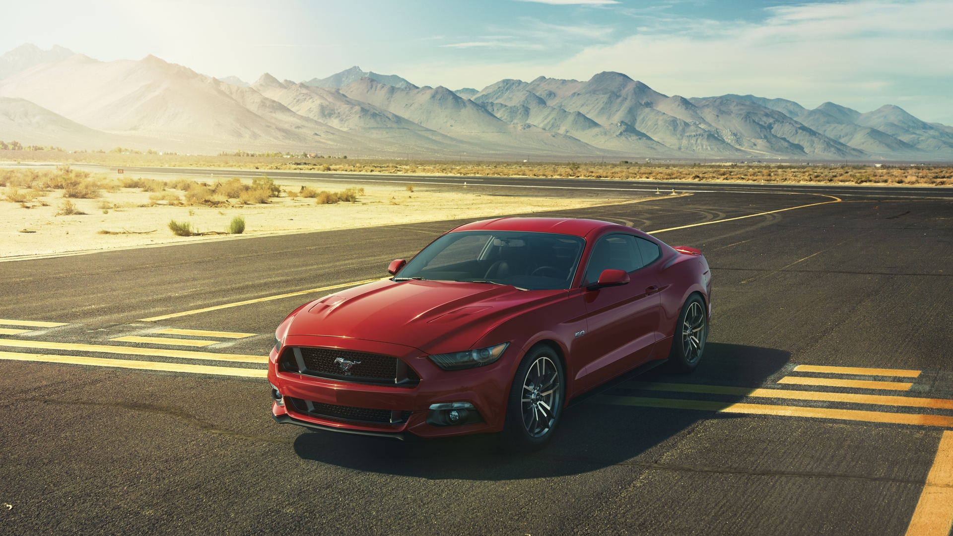 “四川野马”将正式状告“美国野马” “四川野马”将正式状告“美国野马”