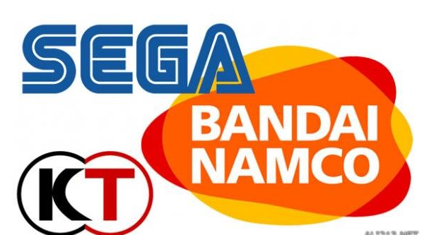 日本各大游戏商纷纷注册新商标 预示大波新作即将来袭? 日本各大游戏商纷纷注册新商标 预示大波新作即将来袭?