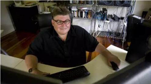 因专利侵权索赔66亿！先后起诉了苹果、微软、腾讯、华为