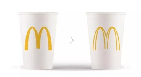 每年能赚4000万美金，只需更改一个商标细节！