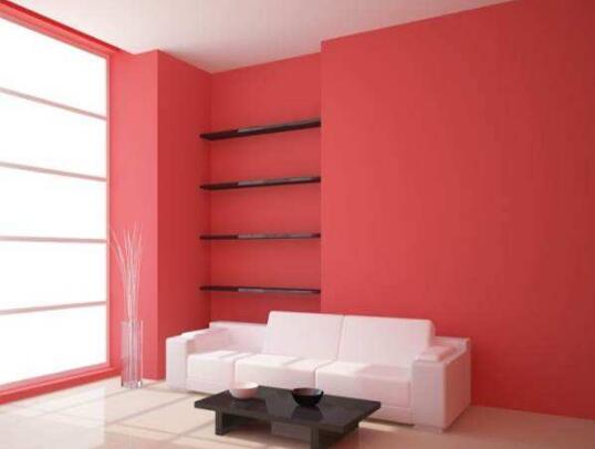 墙漆属于第几类商标？