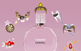 建立一个高端奢侈时装品牌的过程