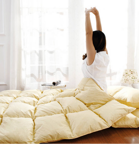 羽绒被属于第几类商标