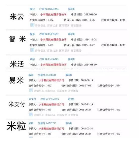 商标争议耗时七年,争夺一枚无法展开服务的商标,谷歌为哪般? 商标争议耗时七年,争夺一枚无法展开服务的商标,谷歌为哪般?