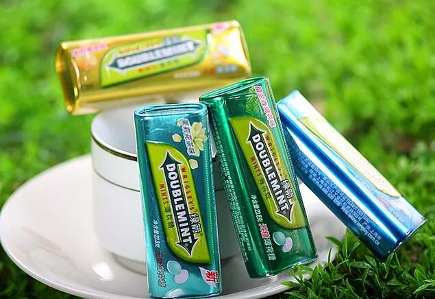 一包卖不到10元的糖果,年销售超40亿,它的商业秘