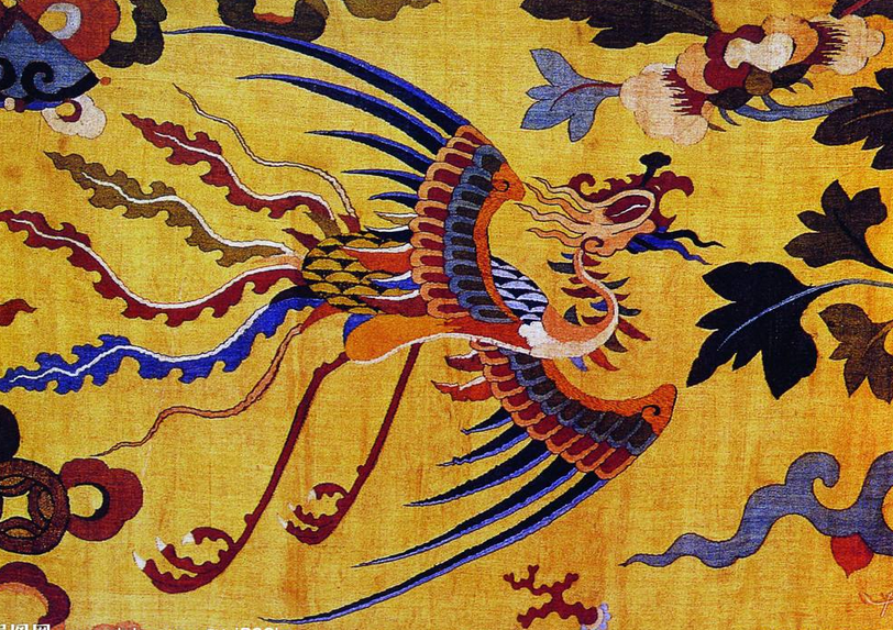 刺绣属于第几类商标