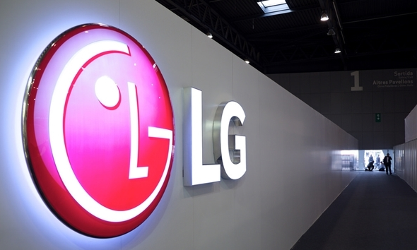 LG中国爱尔集新商标正在申请中 否认改名