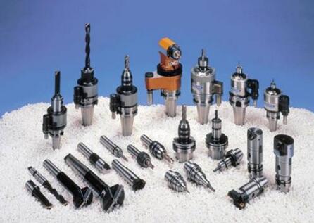 数控刀具属于第几类商标？