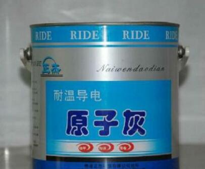 原子灰属于第几类商标？