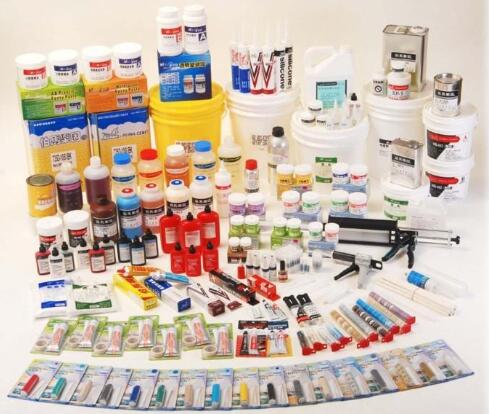 胶水属于第几类商标？