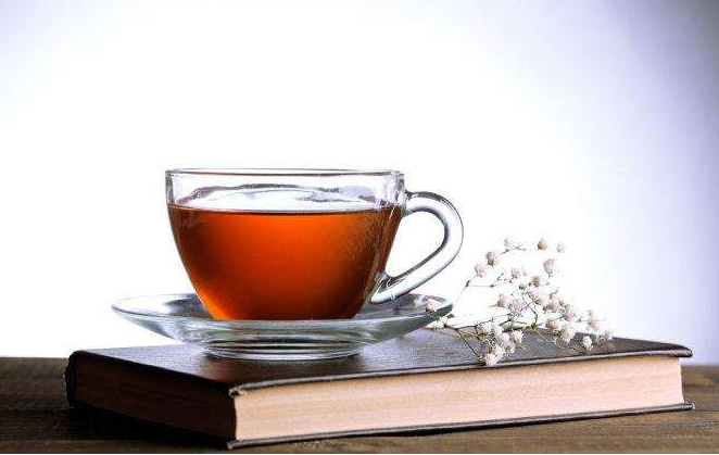 湖南红茶“武陵红”商标注册成功