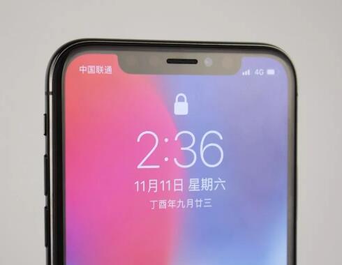 苹果加大人脸识别FaceID的投入，国内天猫商家怒