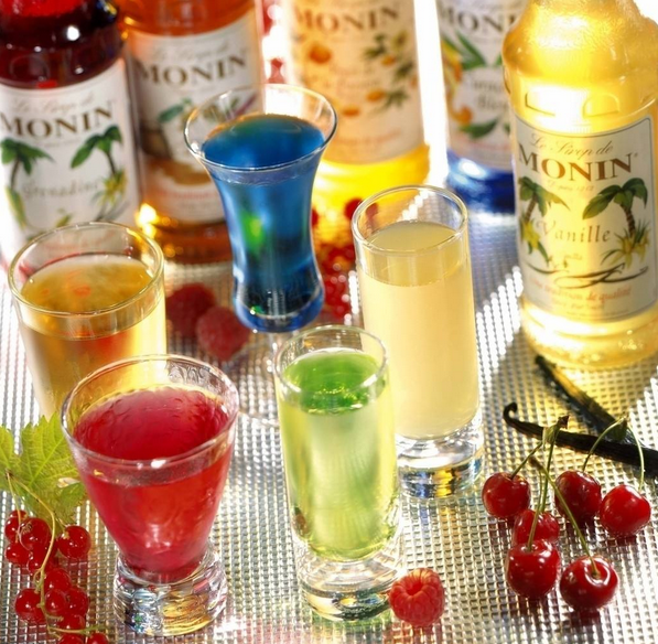 饮料商标注册属于第几类