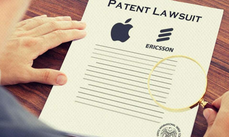 年度盘点：2017专利大事件集锦