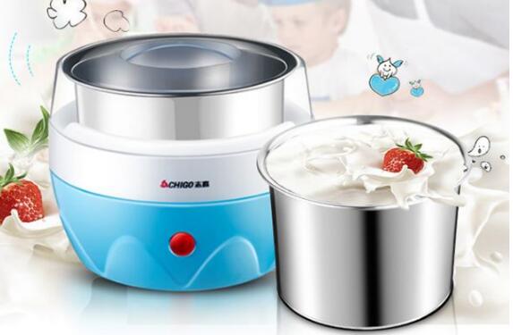 酸奶机商标注册属于第几类？