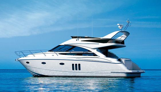 游艇商标注册属于第几类