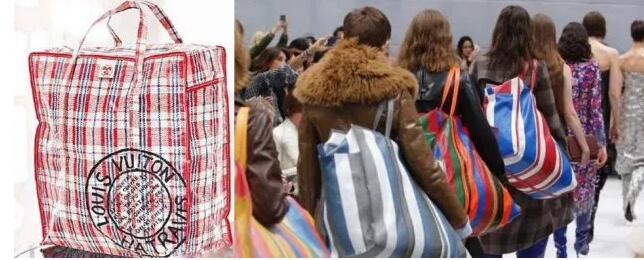 别光吐槽大牌的农家乐审美，小心人家拿商标权告你！