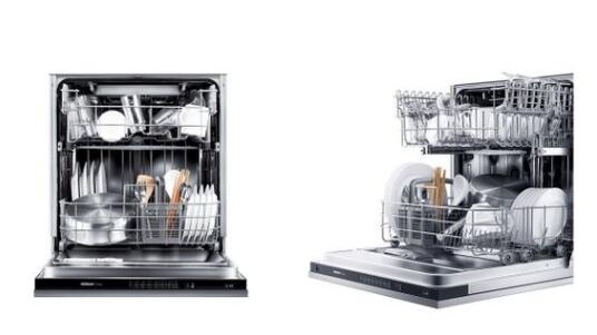 洗碗机商标注册属于第几类？