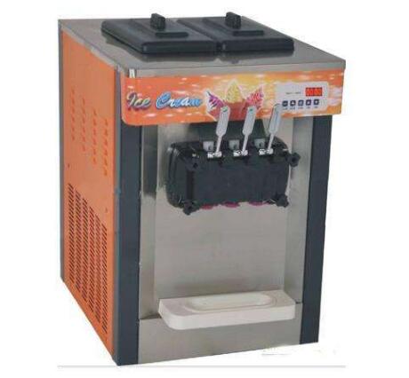 冰淇淋机商标注册属于第几类？