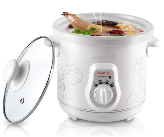 电炖锅商标注册属于第几类？