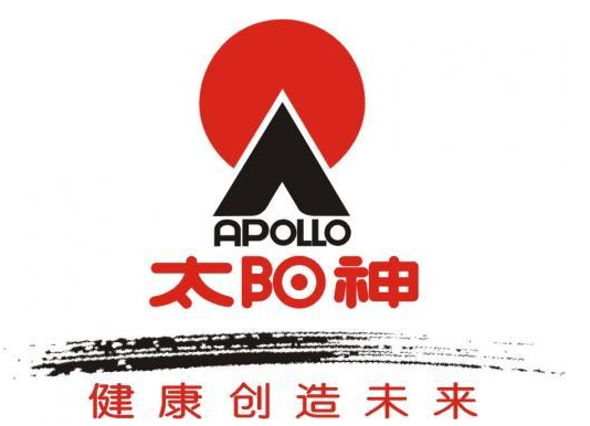 广东太阳神集团禁止私自使用商标用于宣传