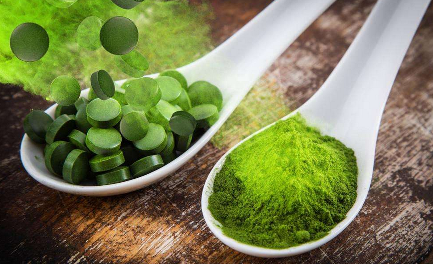 螺旋藻商标注册属于第几类