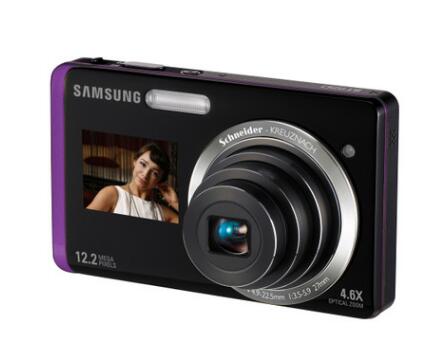 数码相机商标注册属于第几类？