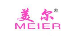 杭产护肤品牌“美尔Meier” 注册美、日、法等1