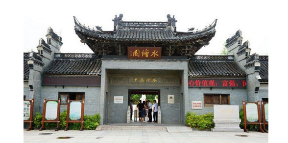 “如派”盆景首次大规模亮相上海 盆景七大流派
