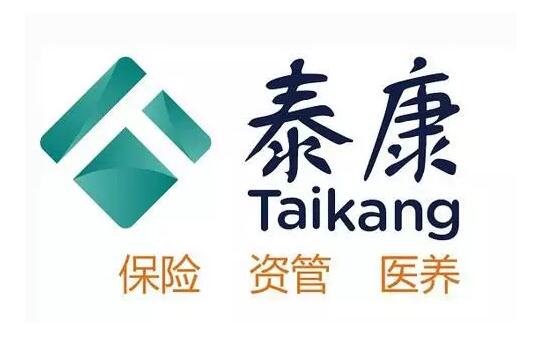 使用7年的“健保通”商标被盗用，泰康保险索赔