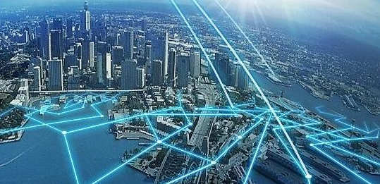 加速智慧物流进程 三大快递巨头物联网商标域名遭抢注