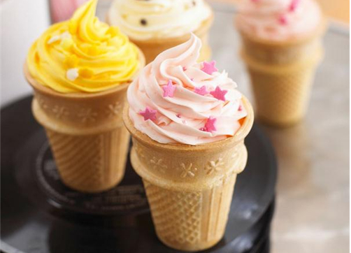 冰淇淋商标注册属于第几类