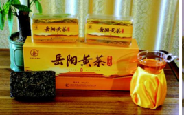 “茶乡”黄茶香天下 “岳阳黄茶 ”获评国家地理