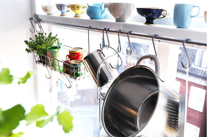 厨具商标注册属于第几类 厨具商标注册属于第几类