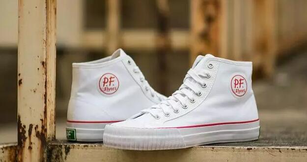 New Balance起诉匡威侵犯商标权，到底谁抄了谁？