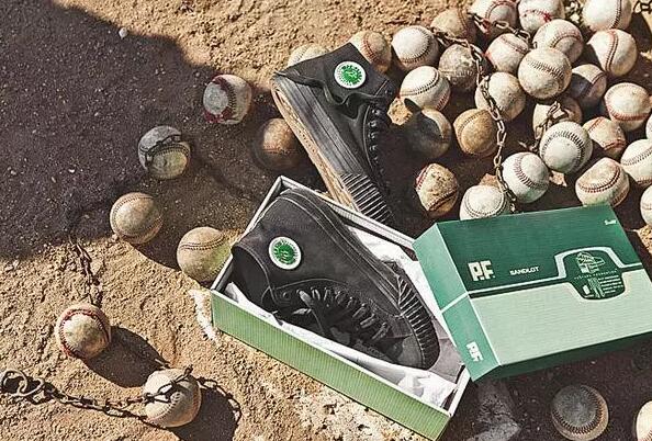 New Balance起诉匡威侵犯商标权，到底谁抄了谁？